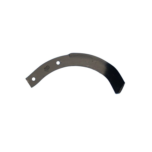Aftermarket One New LH Tiller Tine Fits Honda FR500 FR500K1 FR700 FR700K1 TIW30-0024 - main